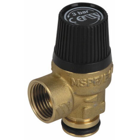 Soupape 3b - BIASI : BI1181100