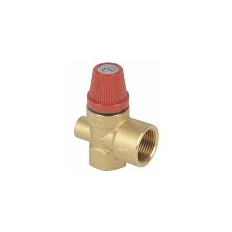 Soupape 3b in Ø1/2 - ACV : 785275