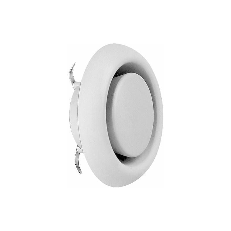 Soupape a siege plan en plastique ktva 75/80