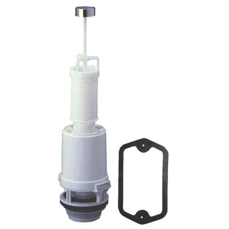 SOUPAPE A TIRETTE ADAPTABLE SUR RESERVOIRS PORCHER