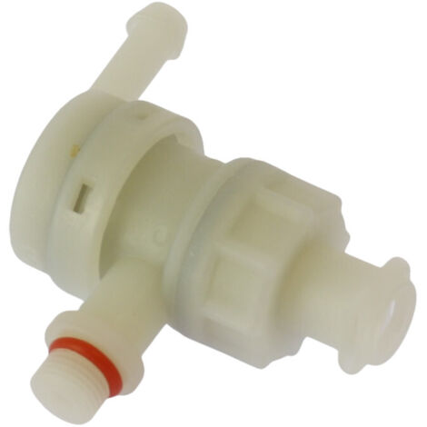 Soupape anti goutte  AS00009453 pour Cafetière - Expresso broyeur DELONGHI , DEDICA ARTE, ESPRESSO