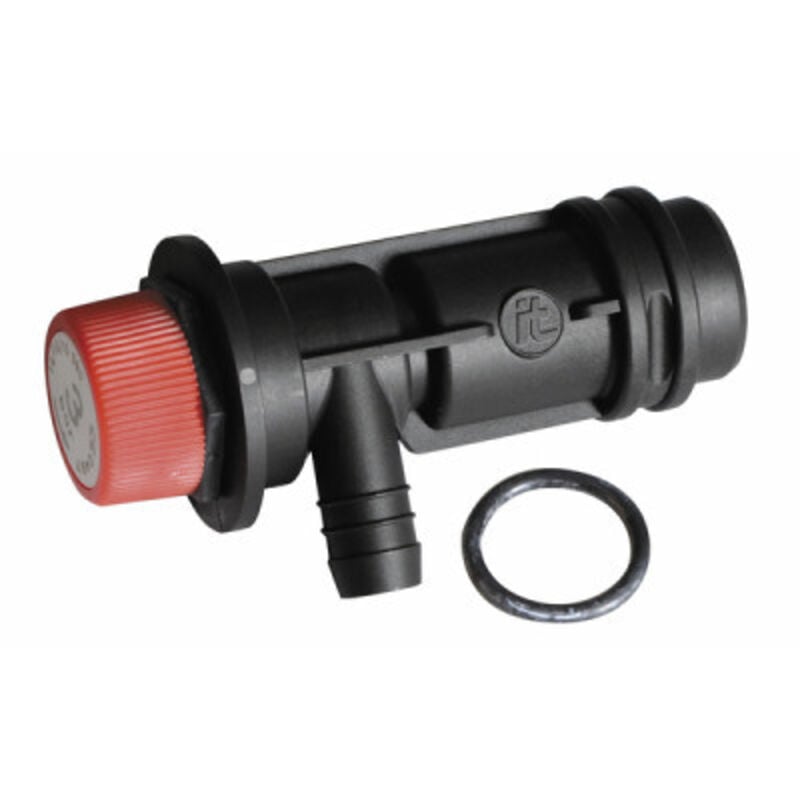 Diff - Soupape de Sécurité pour Chaffoteaux : 61305113