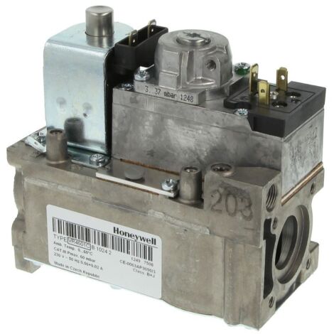 Soupape combinee a gaz 230 Volt VR4601CB1024U BG