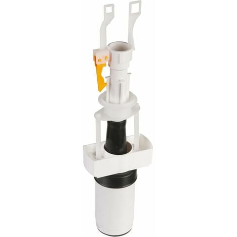REGIPLAST Soupape complète pour bâti-support Euro Futura