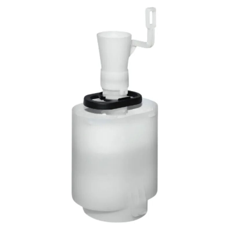 Schwab - Mécanisme de chasse réservoir wc encastré, activation haute