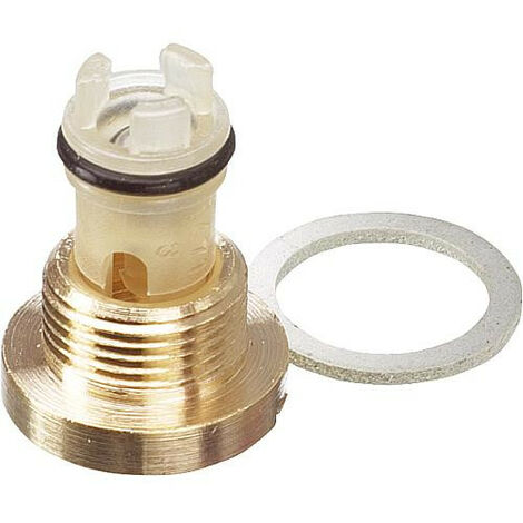Soupape d allumage lente pour appareil W Ju.Nr.: 8 708 503 063