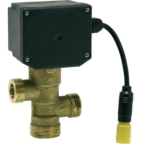 Soupape d inversion 3 voies electrique SW, GU/GG-(1)E