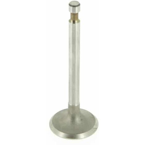 Soupape D'admission Adaptable Pour Honda Modèles Gx240, Gx270. Remplace Origine 14711-ze2-000.