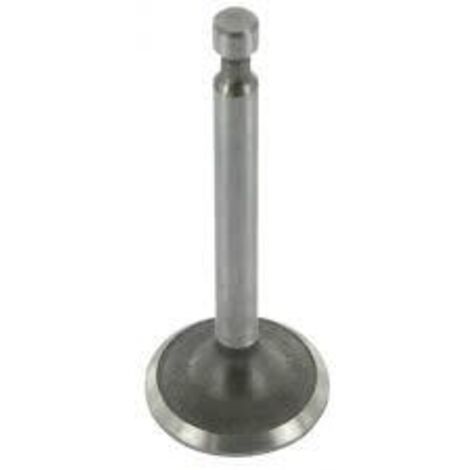 Soupape d'admission du moteur TRE0701 ORIGINAL STIGA tracteur de pelouse 118550240/0