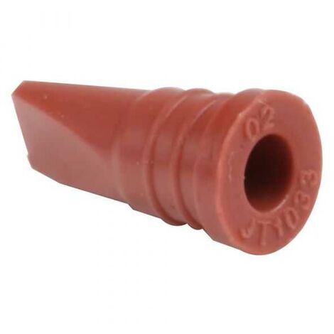 Soupape d'aération pour tronçonneuse Stihl 019T MS190T