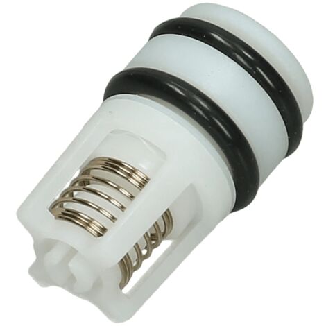 SOUPAPE D'ASPIRATION COMPLET pour PIECES ASPIRATEUR...