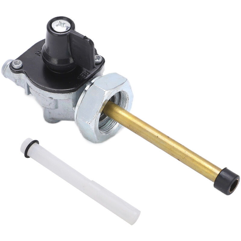 YB - Jeffergarden Soupape de carburant 16950MAH023 Remplacement pour VT1100/1100C shadow ace spirit petcock