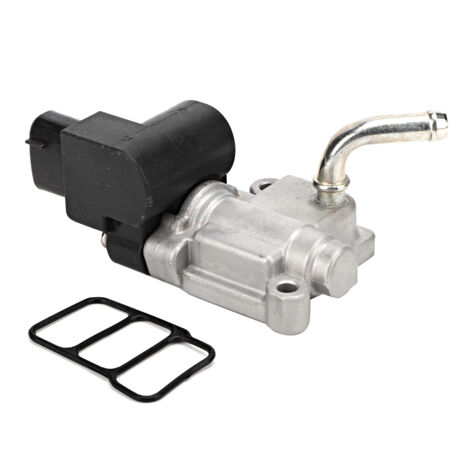 Soupape de commande d'air de ralenti 16022PRBA02 pour Honda Acura 2002-2006