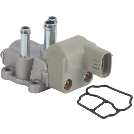 Soupape de commande d'air de ralenti. 22270-74270 Soupape de commande d'air de ralenti Convient pour RAV4 SXA1 04/1994-07/2000