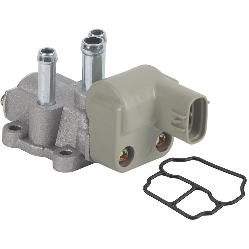 Jeffergarden - Soupape de commande d'air de ralenti, 22270-74270 Soupape de commande d'air de ralenti Convient pour RAV4 SXA1 04/1994-07/2000