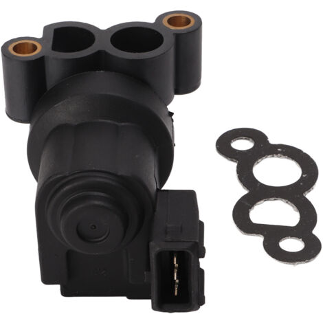 Soupape de commande d'air de ralenti de remplacement pour Hyundai Elantra, Accent, Tiburon