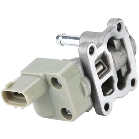 Soupape de commande d'air de ralenti pour TOYOTA Corolla Celica, pièce 22270-74090 / 22270-15010