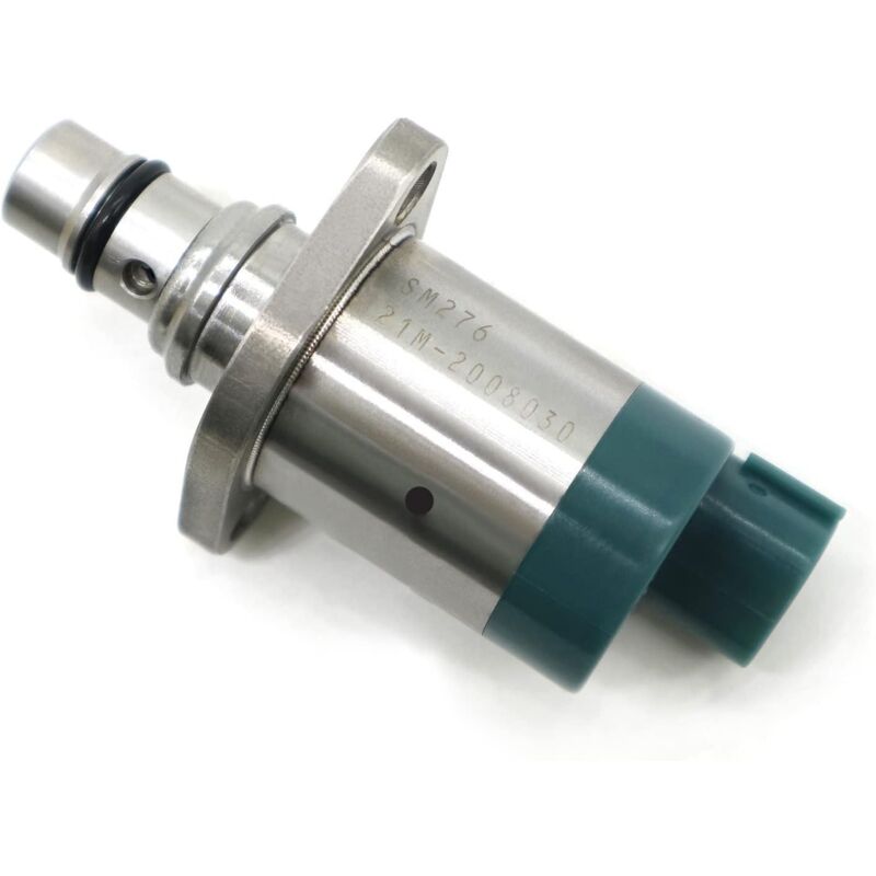 Soupape de commande d'aspiration scv 8-98145455-1 Convient pour Mitsubishi L200 Isuzu d-max 2.5 et 3.0, 2010 Pajero Sport mk