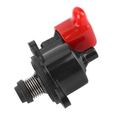 Soupape de commande de ralenti MD628166 pour MITSUBISHI ECLIPSE / GALANT / LANCER / OUTLANDER