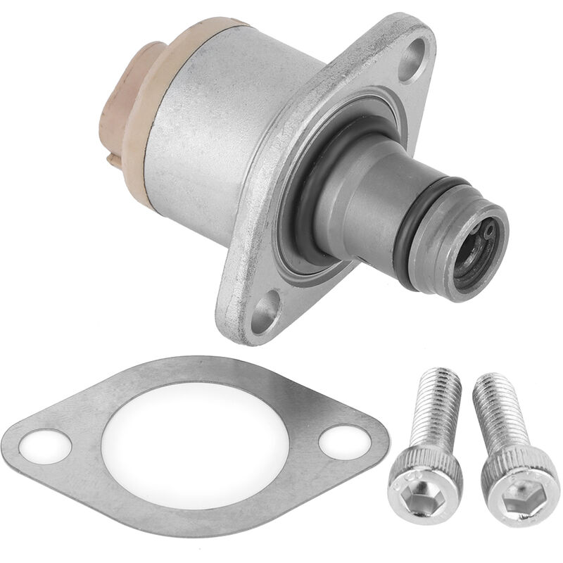 Rosvola - Eosnow Valve de contrôle de régulateur de pression de carburant, pour Nissan Navara/Pathfinder 294200 – 0360