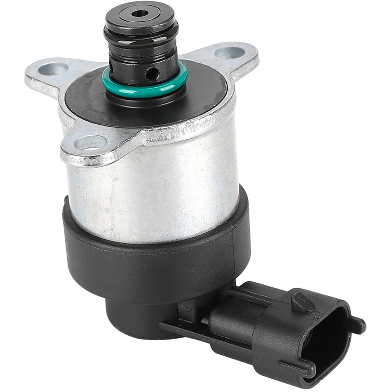 Jeffergarden - Soupape de commande de régulateur de pression de carburant adaptée pour Nissan NV400/Primastar Qashqai x trail 0928400703