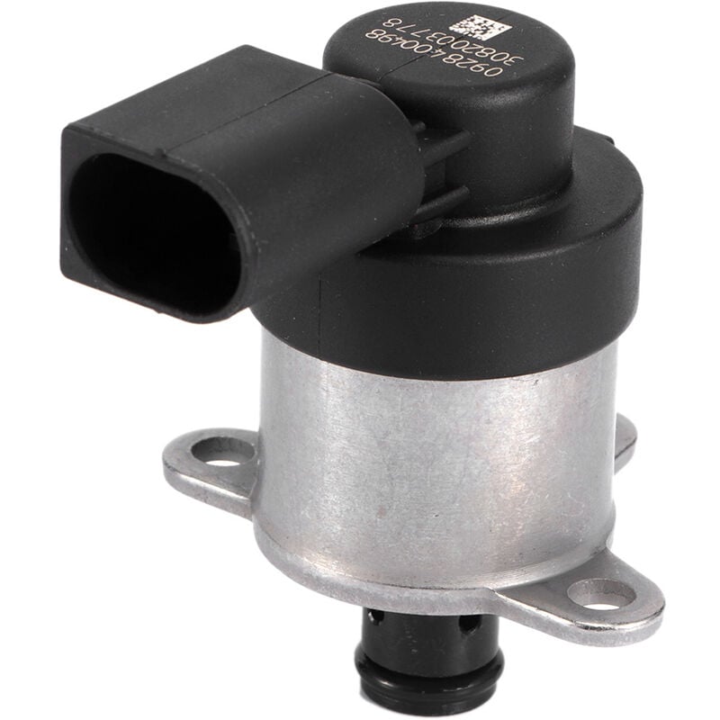 Jeffergarden - Soupape de commande de régulateur de pression de carburant pour série 3 E46 318d 320d 318td 320td 320cd 0928400498