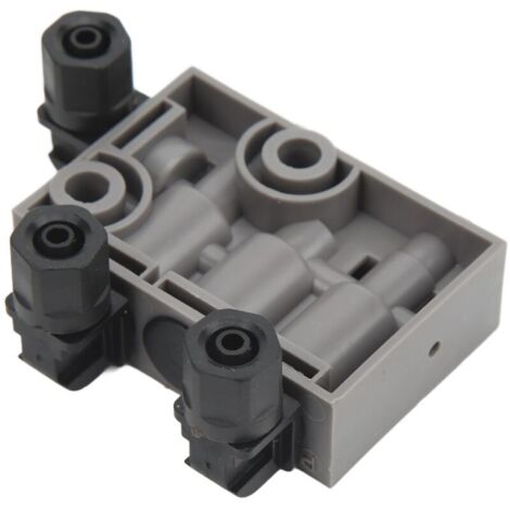 Soupape de Commande de Ressort de Siège D', Soupape de Régulation D' de Base de Siège de Soupape de Commande D'autres Pièces D'automobile pour le Camion de Hino.