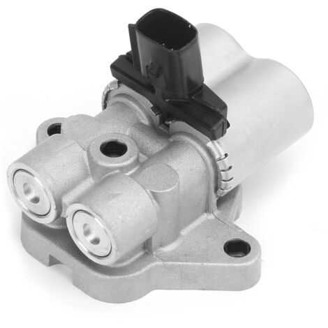 Soupape de Commande d'Huile à Timing Variable 12633613 pour Chevrolet Malibu 2.5L 2014-2015, L4 153, 2457cc
