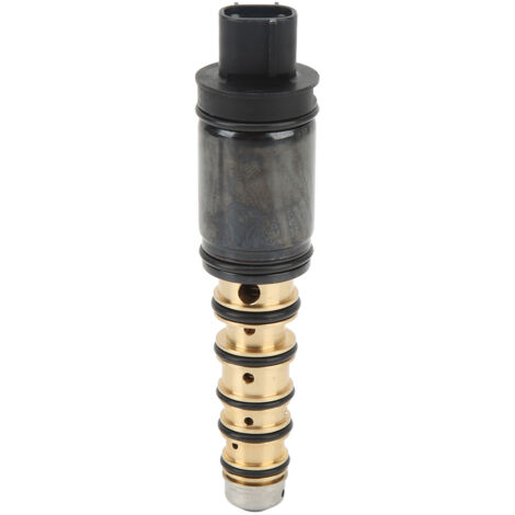 Soupape de commande électronique de compresseur AC 4726718 Remplacement pour moteur Corolla 1.8 2.4 litres 20092010.