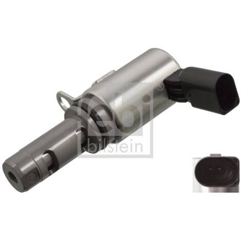 Soupape de commande, réglage de l'arbre à cames FEBI BILSTEIN 107452