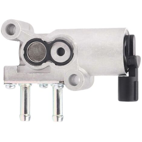 Soupape de contrôle d'air pour régime moteur au ralenti 1.5L 1992-1995