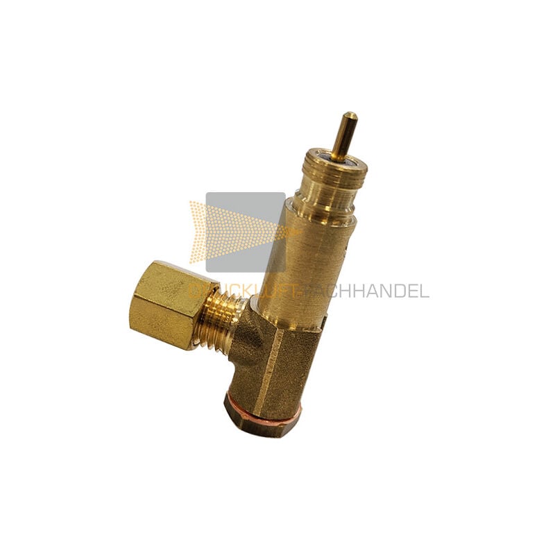 Soupape de décharge de démarrage AEV4 pour pressostat Condor 201663