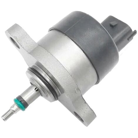 Soupape de décharge de rampe d'injection DRV 2PC pour 0281002718--