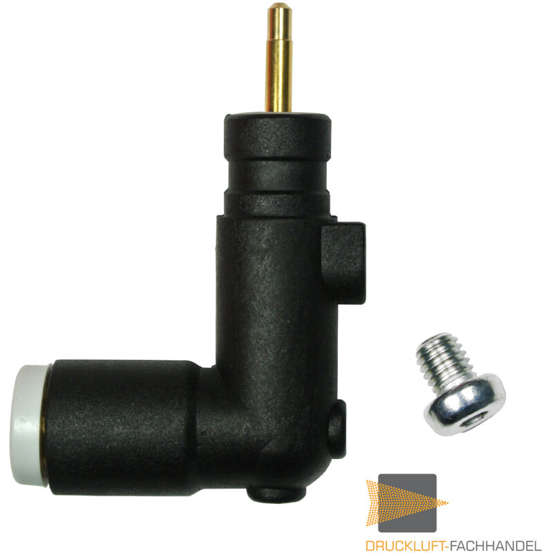 Condor - Soupape de décharge EV3WS pour pressostat 201090