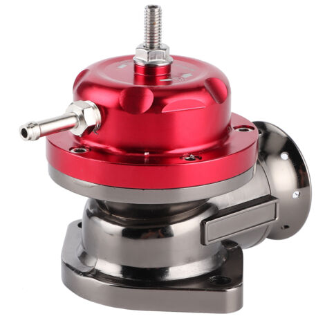 Soupape de décharge turbo en aluminium universelle pour voiture - Kit BOV