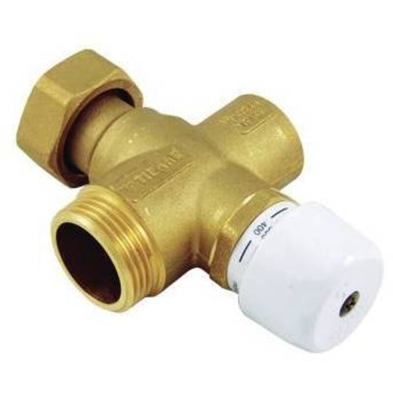 Tiemm - Soupape de dérivation différentielle