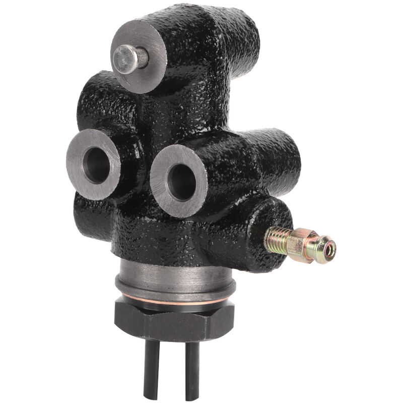 Soupape de dosage de détection de charge de frein 4791026040 Remplacement pour Hilux - Eosnow