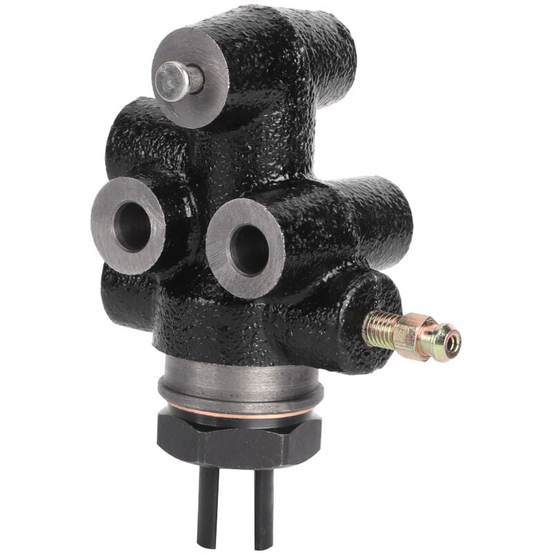 Jeffergarden Soupape de dosage de détection de charge de frein 4791026040 Remplacement pour Hilux