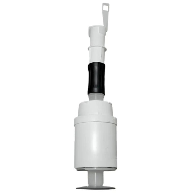 Valsir - Mécanisme de chasse wc encastré angel, simple volume