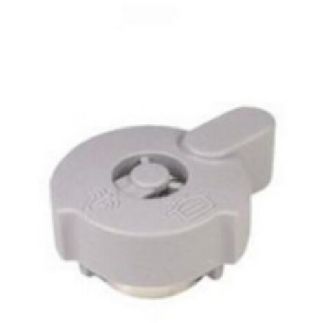 Soupape de fonctionnement CLIPSO EASY Cocotte-minute(R) X1020002, SS-980806 SEB Cocotte-minute(R) X1020002, SS-980806 SEB