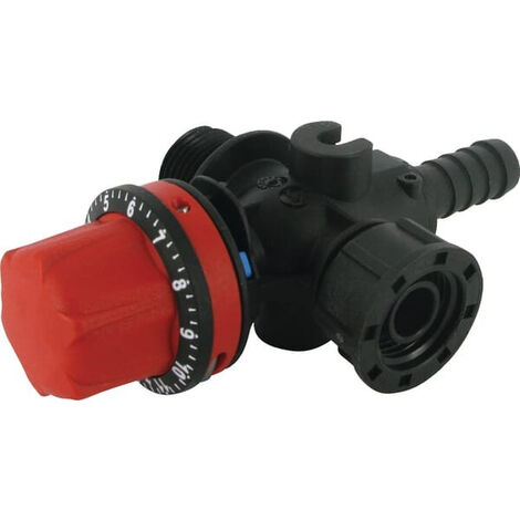 Soupape de pression ARAG 9620922