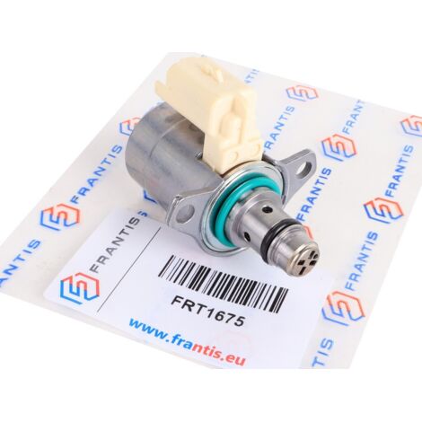 SOUPAPE DE PRESSION DE CARBURANT