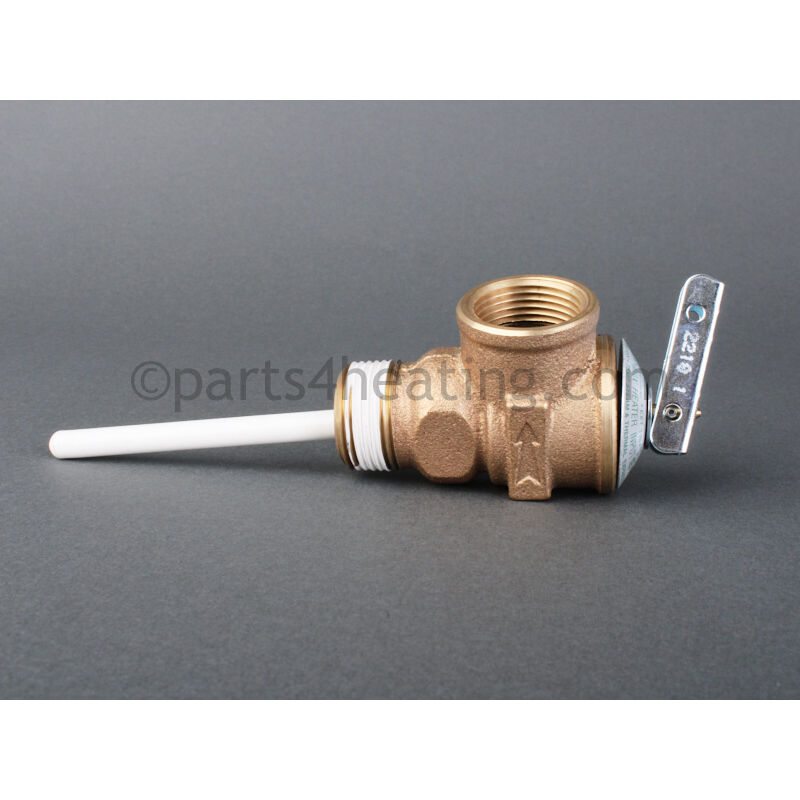 Aosmith - Soupape de pression et de temperature, ao smith, Ref.100108279