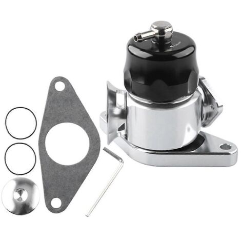 Soupape de purge de surpression Rurbo modifiée pour Subaru - Voir illustration -