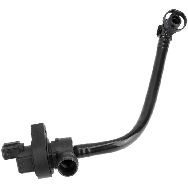 Jeffergarden - Soupape de purge de vapeur de reniflard de réservoir de carburant 13907506739 convient pour 545i 645Ci 745i