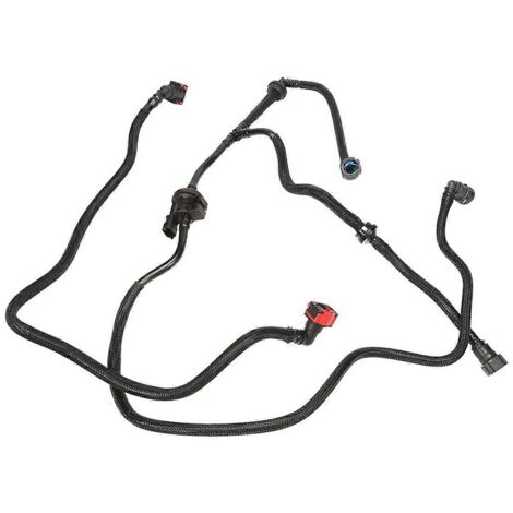 Soupape de purge du canister à vapeur / Soupape de nettoyage du réservoir de vapeur pour Ford--