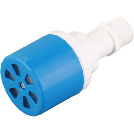 Soupape de Régulation Automatique Nylon 3/4" pour Chauffe-Eau Solaire