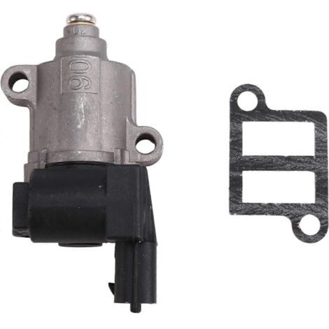 Soupape de régulation d'air de ralenti 35150-2G000 pour Hyundai Kia 351502G000--