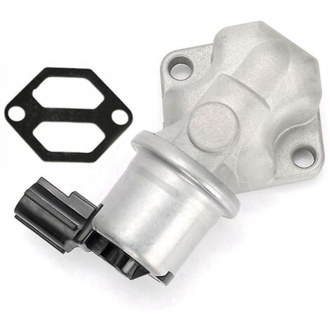 Soupape de régulation d'air de ralenti (IAC) pour Mercruiser MPI V6 V8 5.0 5.7 1F2Z9F715AA 27-863112 27-8M0119616--