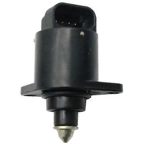Soupape de régulation d'air de ralenti (IACV) pour 206 SW 1.1